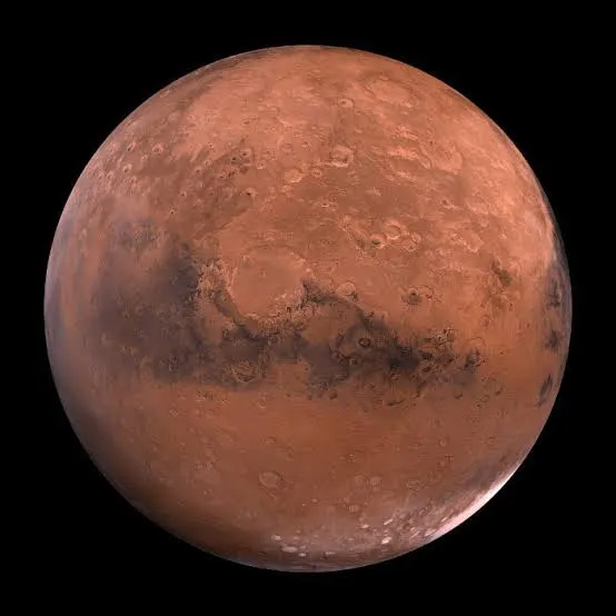 When humans will be landing on Mars?